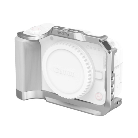 Клетка SmallRig 5428 для Canon EOS R50 V (Серебро)