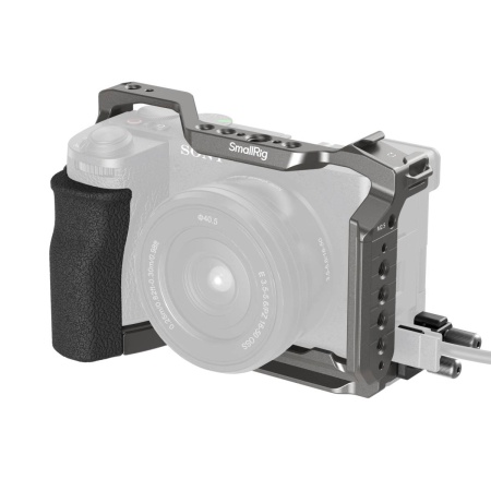 Клетка SmallRig 5060 HawkLock Kit для Sony Alpha A6700