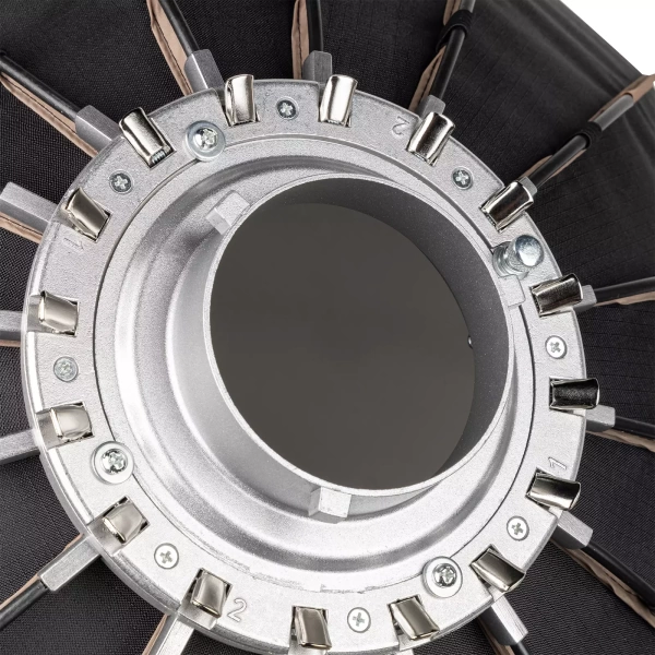 Параболический софтбокс SmallRig 3585 RA-D55 Bowens