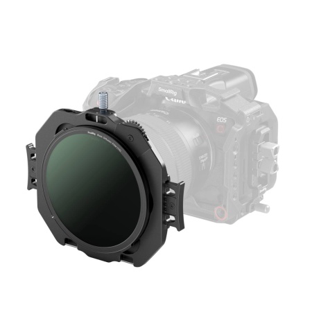 Комплект фильтров SmallRig 4412 с регулируемым зажимом