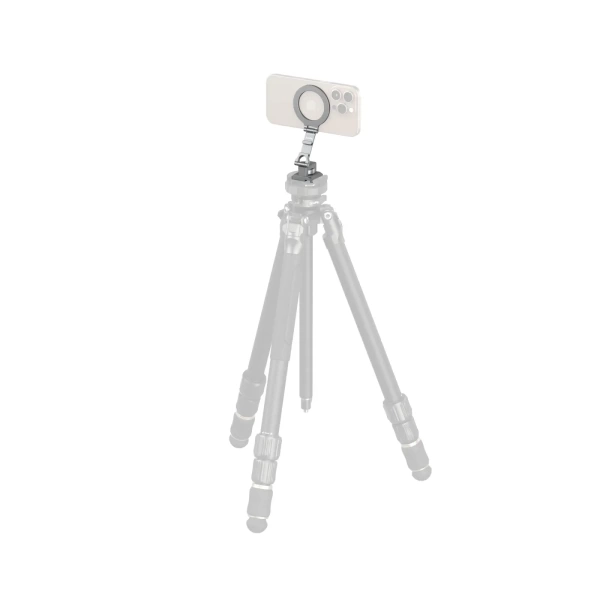 Крепление для телефона SmallRig 5339 с креплением на холодный башмак Arca Крепление для телефона SmallRig 5339 с креплением на холодный башмак Arca