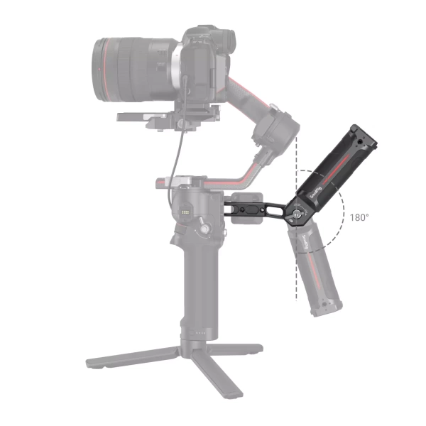Ручка SmallRig 3028B Sling для DJI RS 2, RSC 2