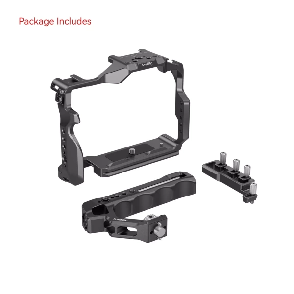 Клетка SmallRig 3941 Kit для Nikon Z8