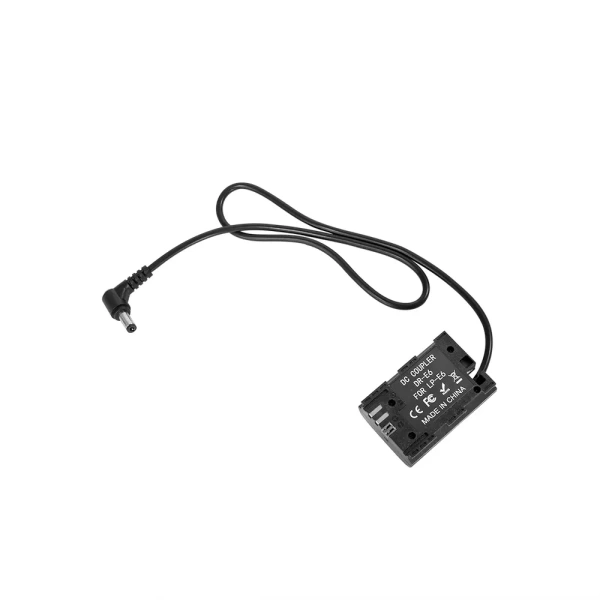 Пустышка SmallRig LP-E6 2919