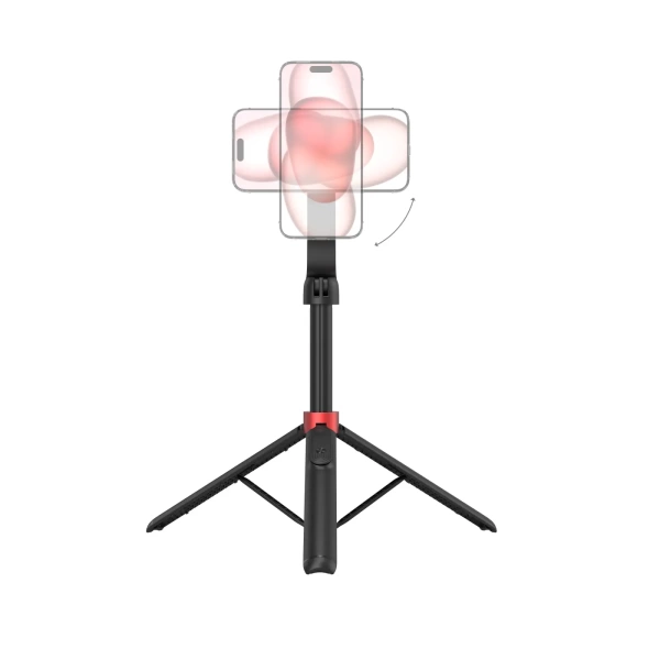 Портативный Селфи Стик Штатив SmallRig 4731 ST-25 Pro Портативный Селфи Стик Штатив SmallRig 4731 ST-25 Pro