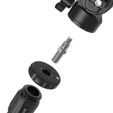 Видеоштатив SmallRig 3760 CT180