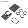 Компендиум SmallRig 3575 Mini Matte Box Lite Компендиум SmallRig 3575 Mini Matte Box Lite