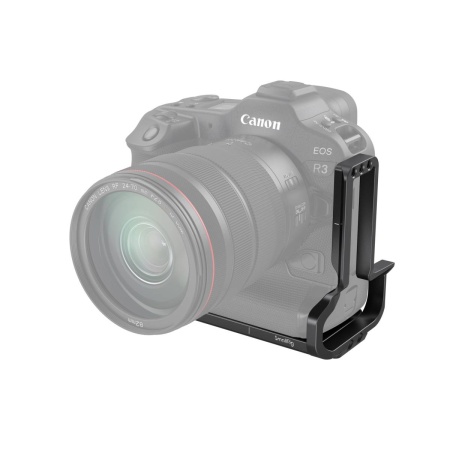 L площадка SmallRig 3628 для Canon EOS R3