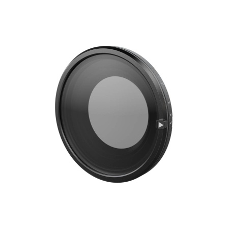 Фильтр магнитный SmallRig 5225 VND ND2-ND32 (1-5 Stop) для Fujifilm X half (Черный)
