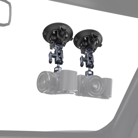 Присоска SmallRig 4236 4 Присоска SmallRig 4236 4