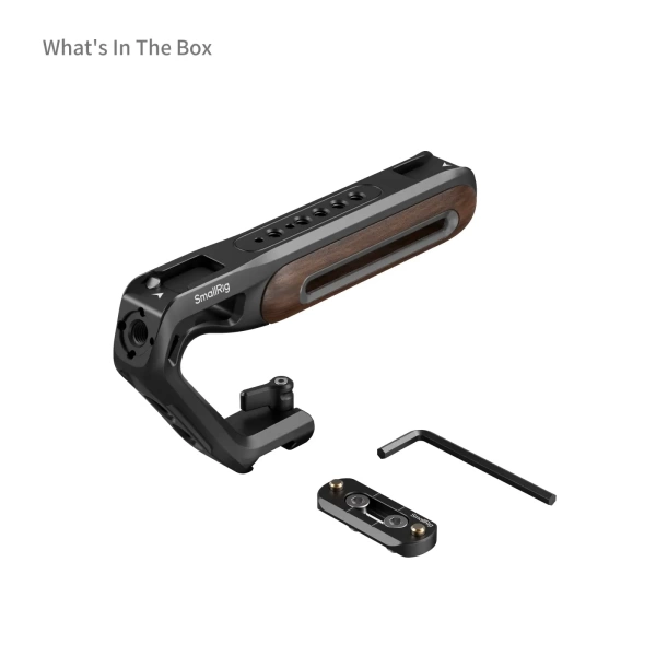 Комплектация