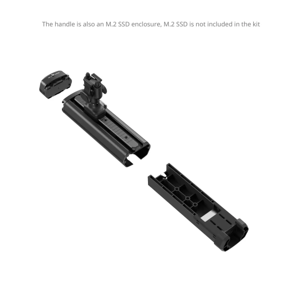 Корпус для M.2 SSD