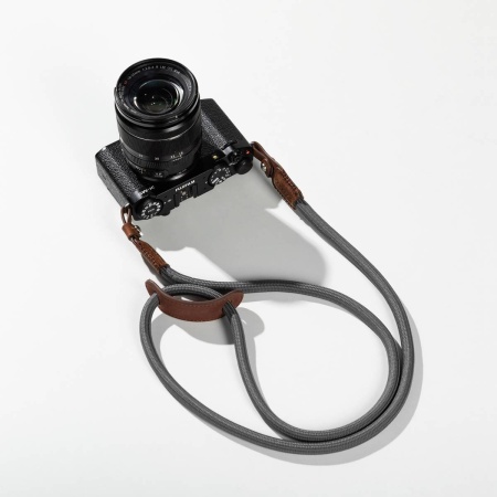 Ремешок SmallRig 5057 Universal Braided Shoulder Strap (Серый)