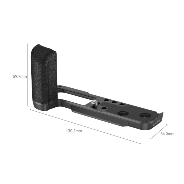 SmallRig L-Shape Grip для FUJIFILM X100VI/X100V (Черный) 4556