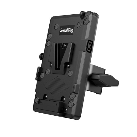 Площадка SmallRig 3676 RA V1 для V-mount аккумулятора