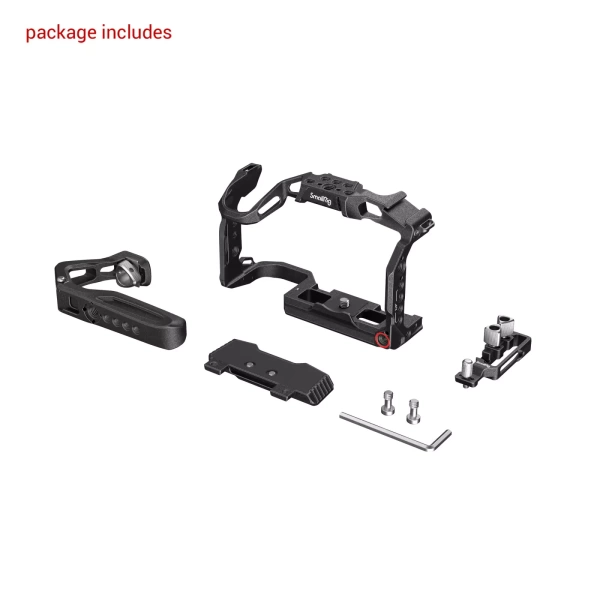 Клетка SmallRig 3891 для Canon EOS R5 C Kit