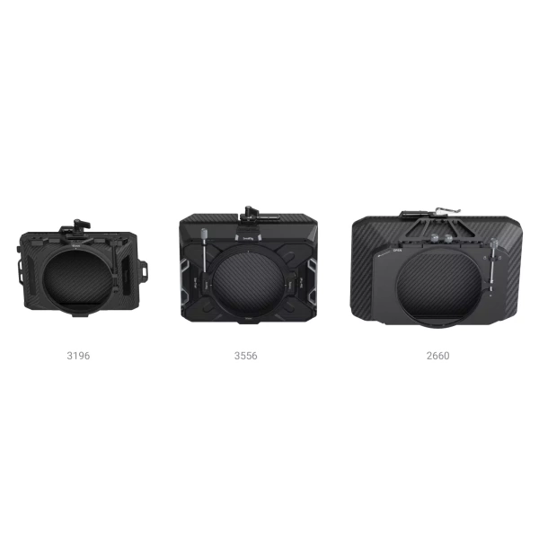 Многофункциональный модульный компендиум SmallRig 3556 95 мм Basic Kit