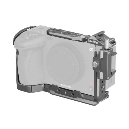 Клетка SmallRig 4770 HawkLock Kit для Sony FX3, FX30
