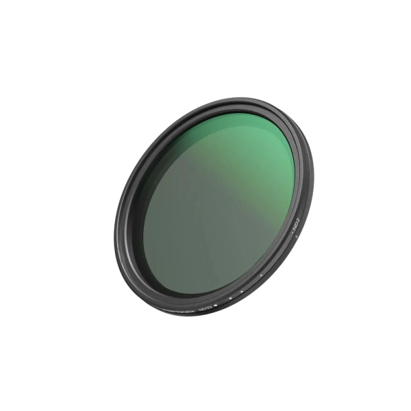 Фильтр SmallRig 4581 VND ND2-ND32 (1-5 Stop) 67 мм