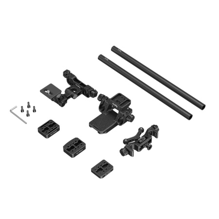 Комплект для фотосъемки дикой природы SmallRig 4722 Touch & Go Plate S