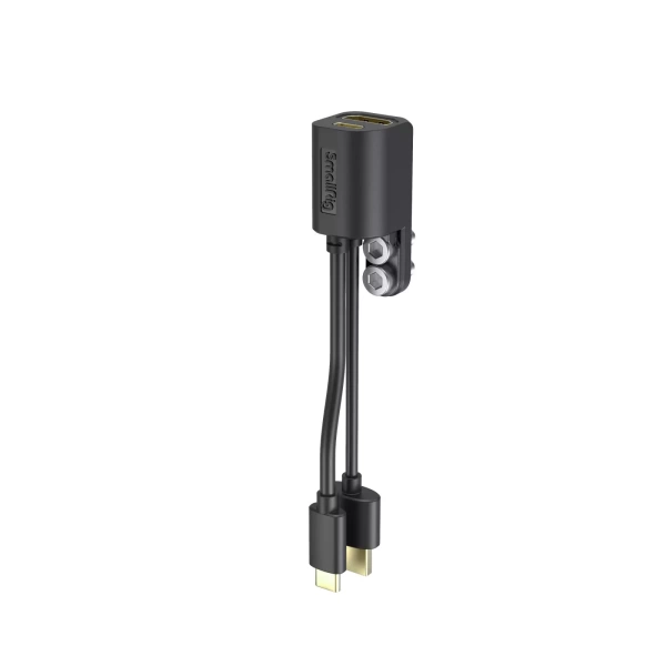 Адаптер SmallRig 2960 HDMI, Type-C для клетки BMPCC 4K, 6K