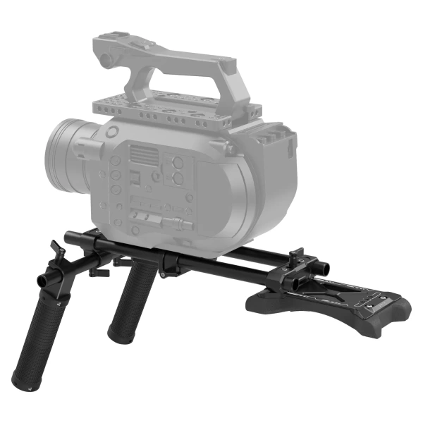 Риг SmallRig 2896 Basic Shoulder Kit