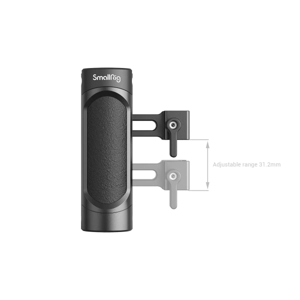 Боковая ручка SmallRig Mini 3813 NATO