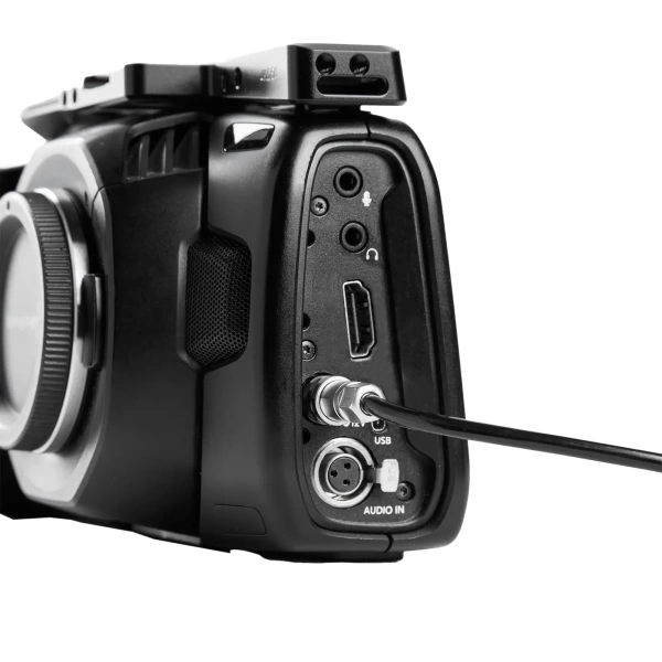 Кабель питания SmallRig 4761 D-TAP - BMPCC 4K / 6K