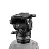 Видеоголова SmallRig Professional Fluid Head PH8 4287 Видеоголова SmallRig Professional Fluid Head PH8 4287
