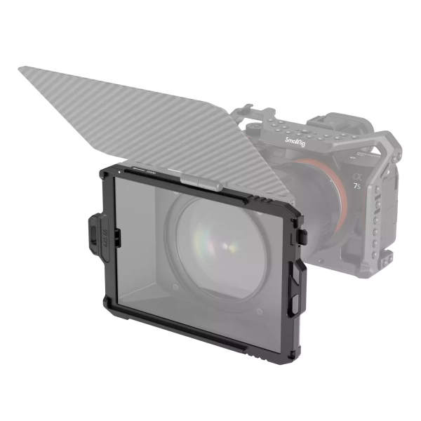 Слот для фильтров SmallRig 3319 4 x 5.65 " в компендиум