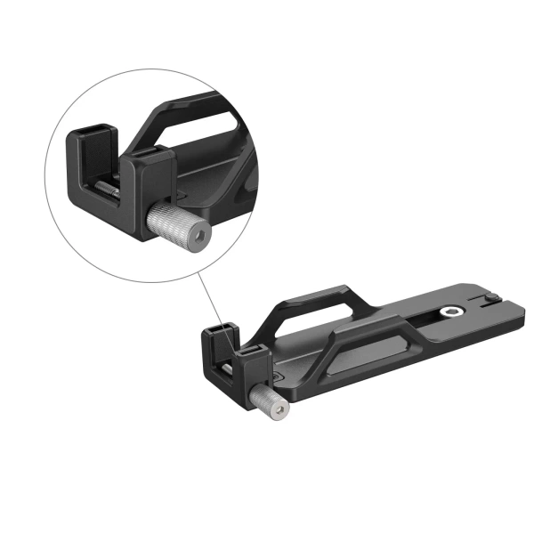 Площадка SmallRig 3478 для корпуса 3479 SSD M.2