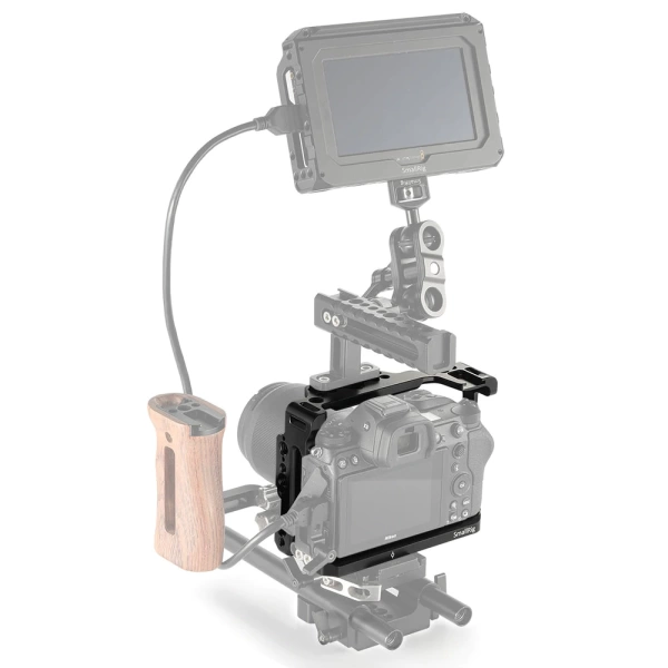 Клетка SmallRig 2243 для Nikon Z6, Z7