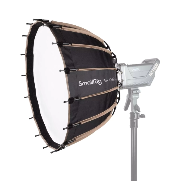 Параболический софтбокс SmallRig 3585 RA-D55 Bowens