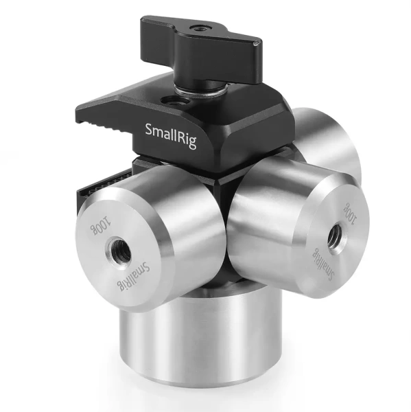 Груз SmallRig AAW2285 для стедикама DJI Ronin, Zhiyun 200 г