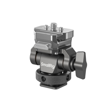 Крепление для монитора SmallRig 4888 HawkLock Quick Release with H21