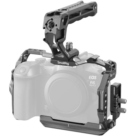 Клетка SmallRig 5197 Kit для Canon EOS R6 Mark II
