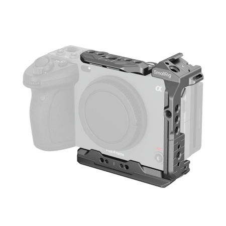 Клетка SmallRig 4772 половина HawkLock для Sony FX3, FX30