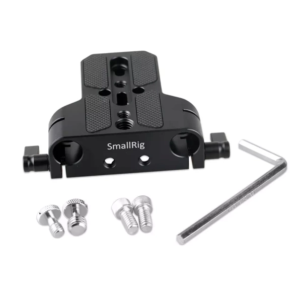 Площадка SmallRig 1674 для трубок 15 мм