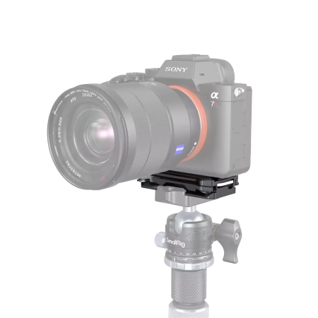 Площадка SmallRig 3913 с ножками Площадка SmallRig 3913 с ножками