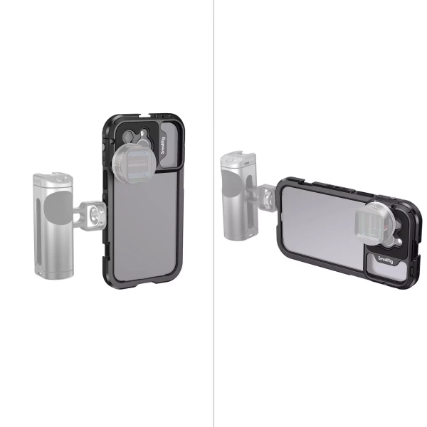 Клетка SmallRig 4077 для iPhone 14 Pro Max