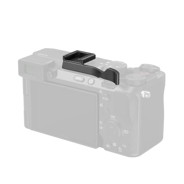 Упор для большого пальца SmallRig 4820 для Sony Alpha 7C II, Alpha 7CR, Alpha 7C (Черный)