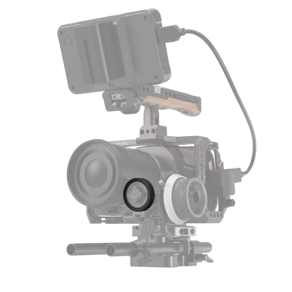 Силиконовая шестеренка SmallRig 3852