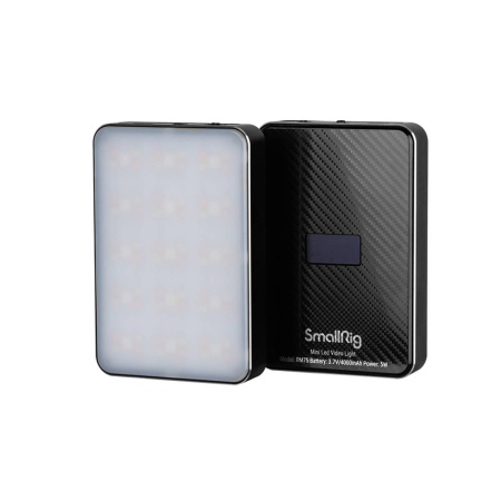 Компактный магнитный осветитель SmallRig 3290 RM75 RGB