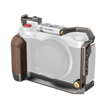 Клетка SmallRig 4892 Retro для Fujifilm X-M5