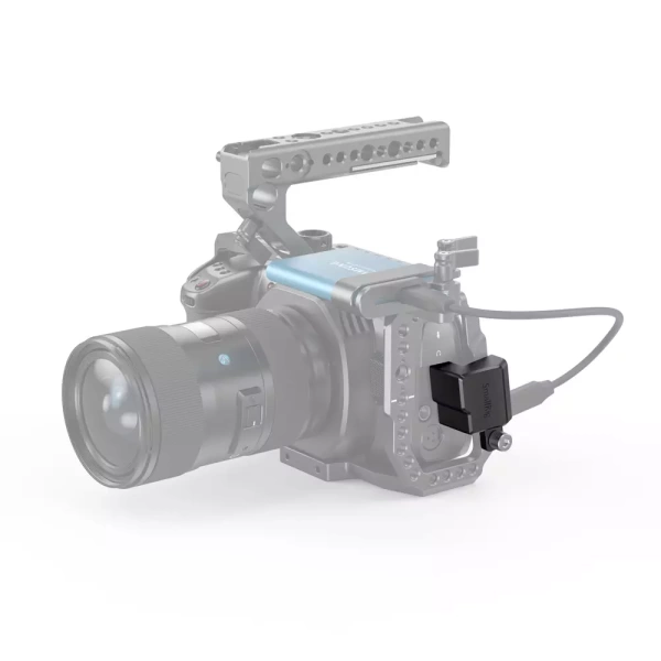 Адаптер SmallRig AAA2700 HDMI, Type-C для BMPCC 4K