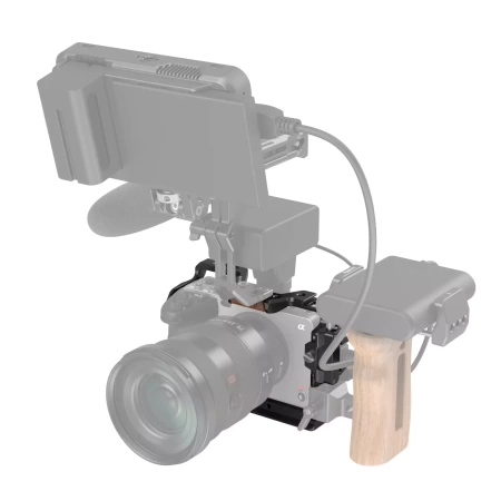 Клетка SmallRig 3277 для Sony FX3 Клетка SmallRig 3277 для Sony FX3