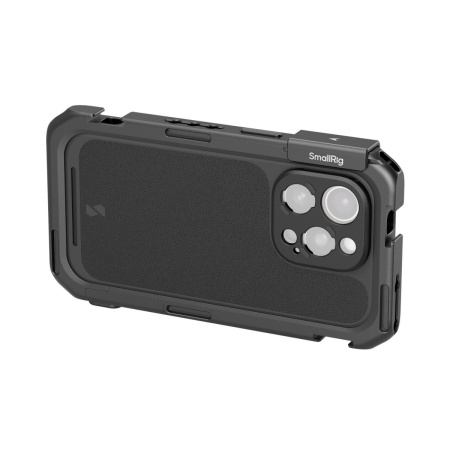 Клетка SmallRig 4828 Flagship Edition для iPhone 16 Pro