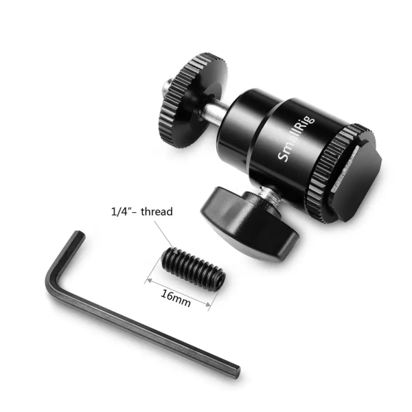 Шаровая головка SmallRig 761