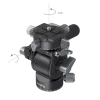 Легкая жидкостная видеоголова SmallRig 3457 Легкая жидкостная видеоголова SmallRig 3457