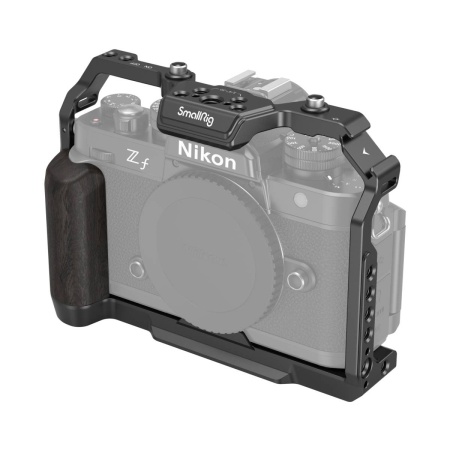 Клетка SmallRig 4261 для Nikon Z f